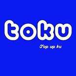 TOKUPAY - Pulsa ,Kuota , E-money Dan Pembayaran