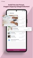Tomps Project Management ảnh chụp màn hình 3