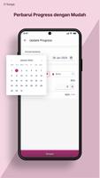 Tomps Project Management ảnh chụp màn hình 2