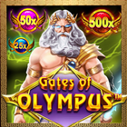 ikon Gate of Olympus ID
