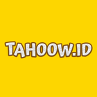 Tahoow.id 아이콘