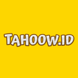 Tahoow.id icône