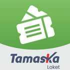 Tamaska - Petugas Loket icône