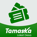 Tamaska - Petugas Loket Desa APK