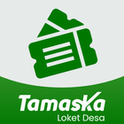 Tamaska - Petugas Loket Desa icône