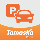 Tamaska  -  Juru Parkir icône