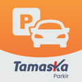 Tamaska - Pengguna Parkir
