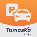 Tamaska - Pengguna Parkir APK