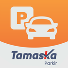 Tamaska - Pengguna Parkir icône