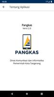 PANGKAS - Untuk Ketua RT & RW  capture d'écran 1