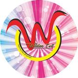 Wildan Cell-icoon