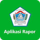 Aplikasi Rapor - Yayasan Salaf