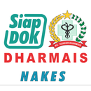 SiapDok Tenaga Medis RSK Dharmais APK