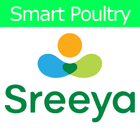 Sreeya Smart Poultry 图标