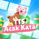 Acak Kata - Teka Teki Silang APK