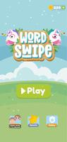 Word Swipe poster