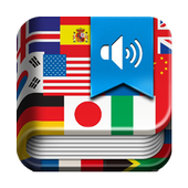 Translation Dictionary icon