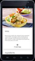 Resep Masakan Anak скриншот 3