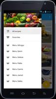 Resep Masakan Anak скриншот 1