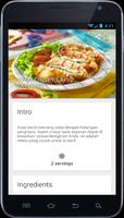 Resep Masakan Anak Ekran Görüntüsü 2