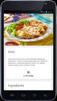 Resep Masakan Anak capture d'écran 2