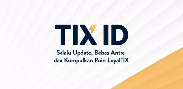 TIX ID