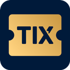 TIX ID ikona