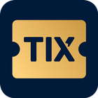 TIX ID أيقونة