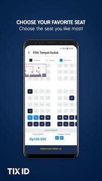 TIX ID for Android - APK Download - 