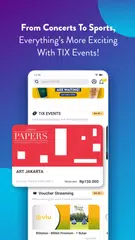 TIX ID APK 下載