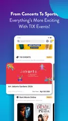 download TIX ID XAPK