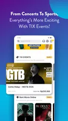 download TIX ID XAPK