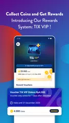 TIX ID APK 下載