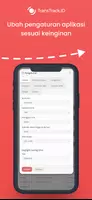 TransTRACK Web ảnh chụp màn hình 3