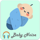 ikon Baby Noise