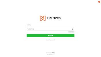 TrenPOS poster