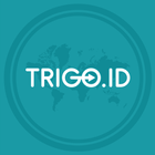 Trigo.id 아이콘