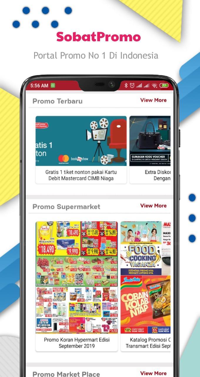 Sobatpromo For Android Apk Download