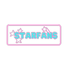 StarFans 图标