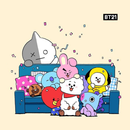 APK Cute BT21 Wallpaper HD 4K 2022