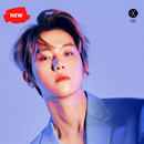 Baekhyun Parallax Wallpaper HD 4K 2021-APK