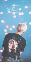 Chanyeol Parallax Wallpaper HD 4K 2021 포스터