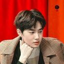 Suho Parallax Wallpaper HD 4K 2021-APK