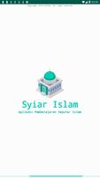 Syiar Islam by Mursyid Affiche