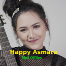 Happy Asmara Apakah itu cinta Offline APK