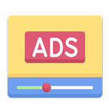 Test Ads Tool - ads unit