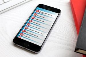 Buku Saku Ramadhan Offline تصوير الشاشة 3