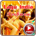 Video Lagu India 图标