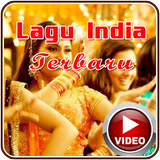 Video Lagu India ícone