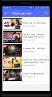 Indian Song Video syot layar 2